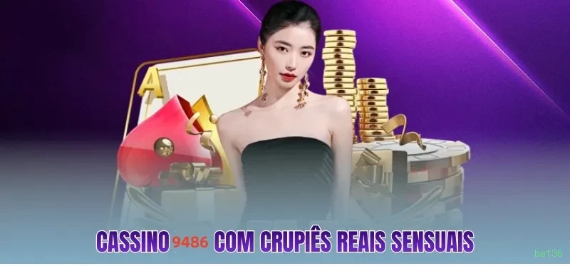 Cassino ao vivo no Brasil | bet36: segura e premiada