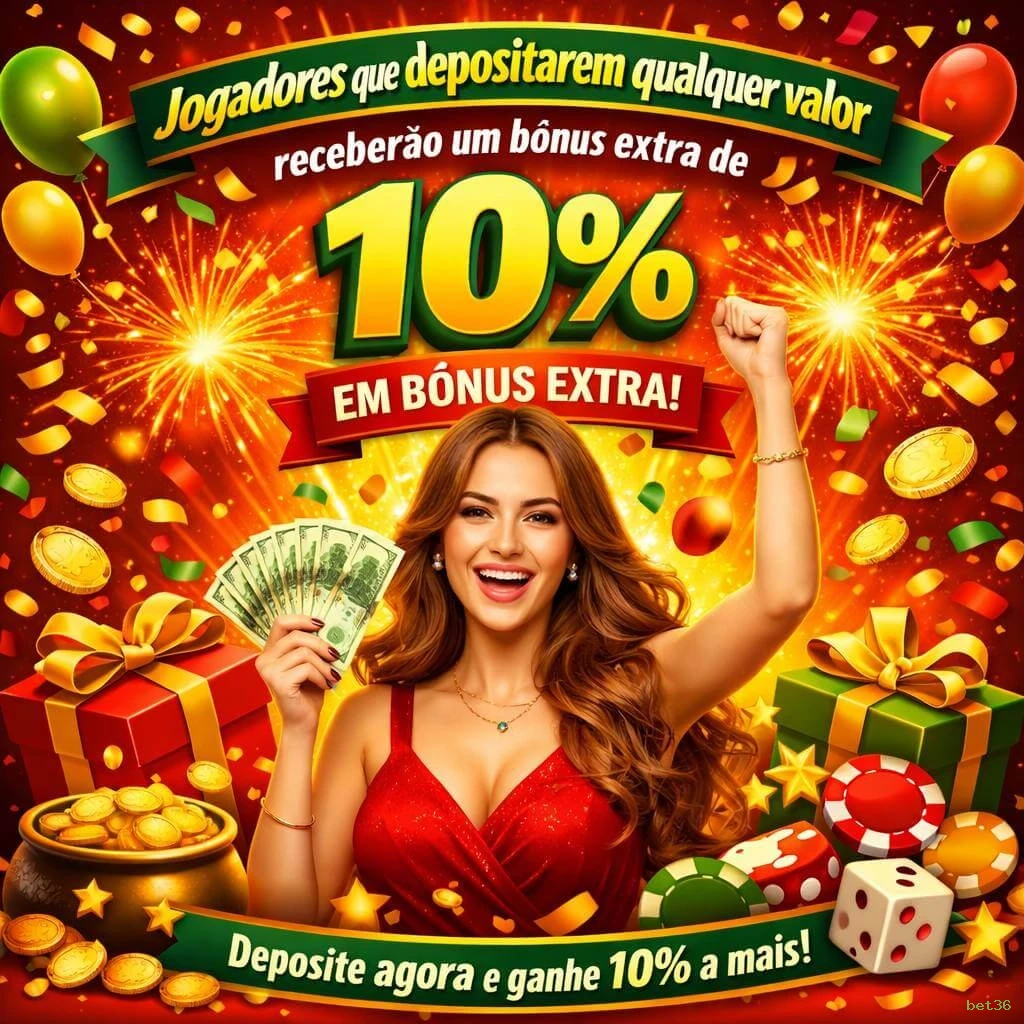 A Magia dos Caça-Níqueis no bet36