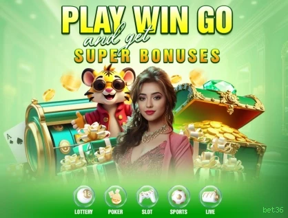 Ranking dos melhores jogos no bet36 — favoritos da comunidade